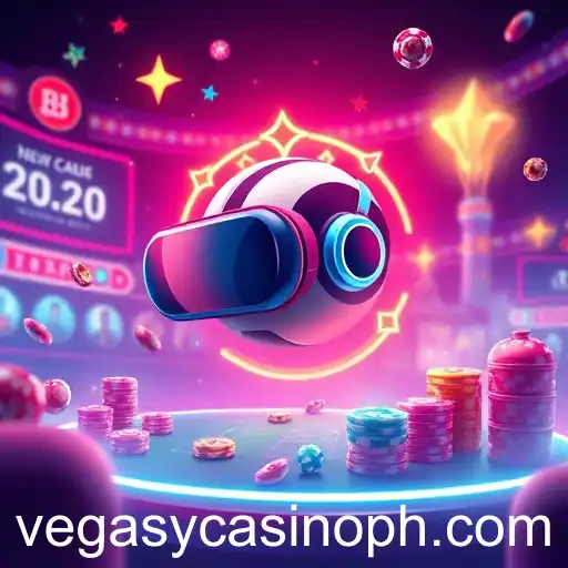 Digital Evolution: Vegasy Casino Reshaping Online Gaming