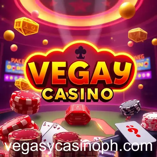 The Evolution of Online Gaming: Vegasy Casino's Rise in Popularity
