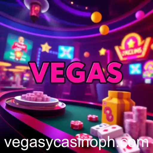 Exploring the Vegasy Casino Phenomenon