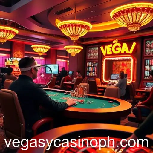 Future Trends in Online Gaming