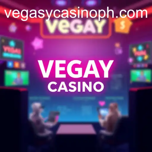 The Digital Transformation of Vegasy Casino