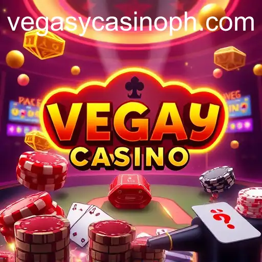 The Evolution of Online Gaming: Vegasy Casino's Rise in Popularity