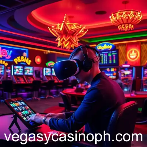 Exploring the Vegasy Casino Phenomenon