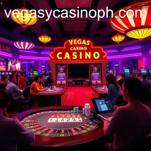 The Rise of Online Gaming Communities