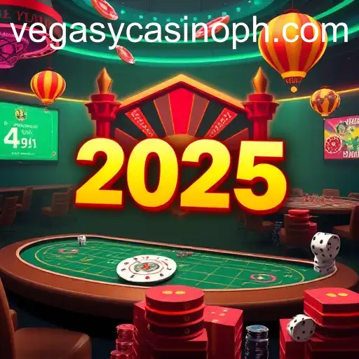 The Rise and Evolution of Vegasy Casino