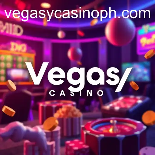 The Rise of Online Gaming and Vegasy Casino