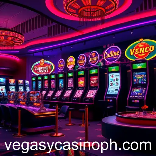 The Rise of Online Gaming and Its Global Impact