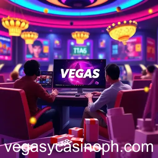 The Rise of Online Gaming Platforms