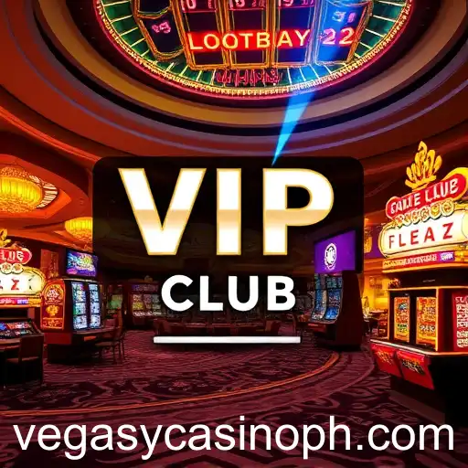 The Rise of Vegasy Casino: A Gaming Revolution