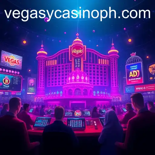 The Rise of Online Casino Games