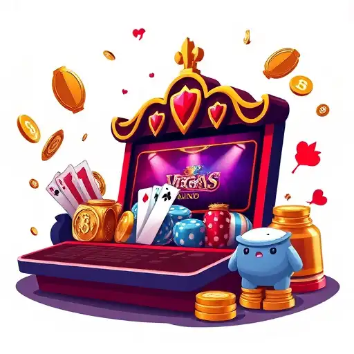 Rising Popularity of Online Casino Platforms
