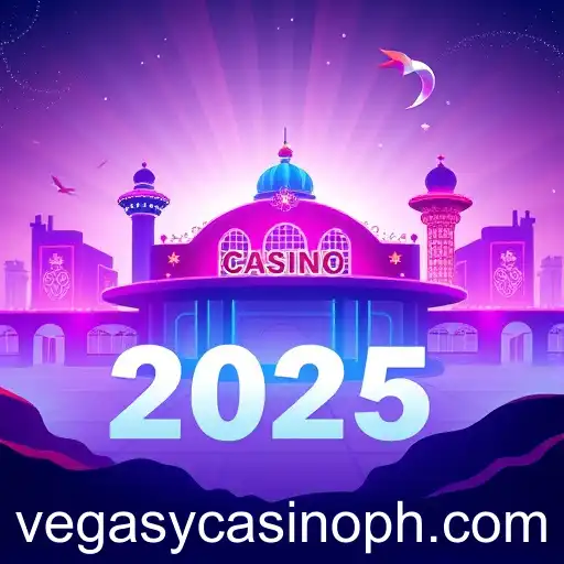The Evolution of Vegasy Casino: A Digital Playground in 2025