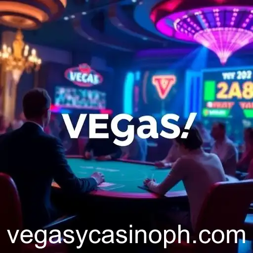 Online Gaming Landscape Expands with Vegasy Casino