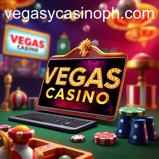 The Rise of Vegasy Casino in Online Gaming