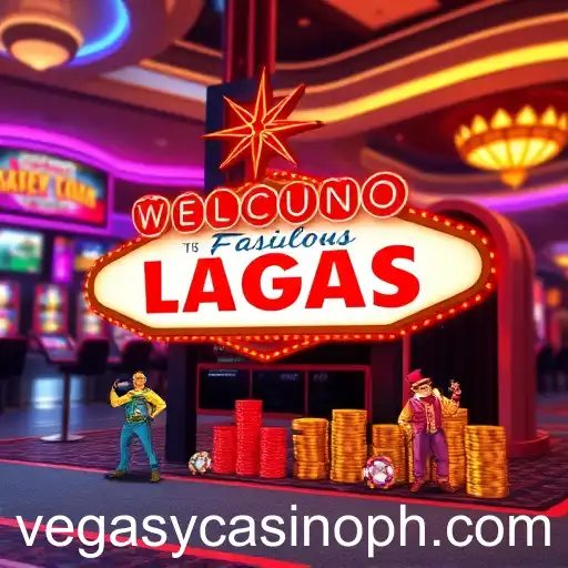 The Rising Popularity of Vegasy Casino