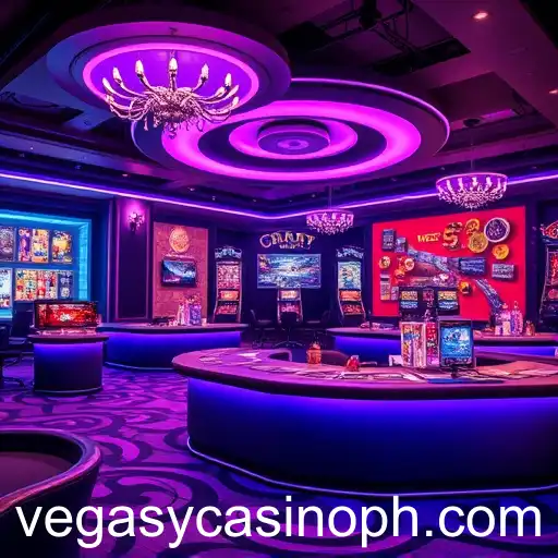 The Game-Changing Role of Vegasy Casino in Online Gaming