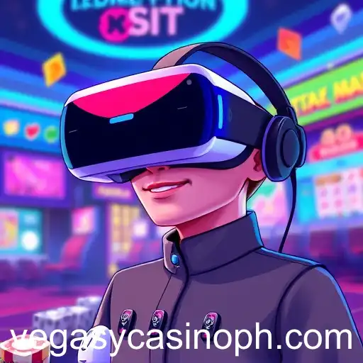 The Evolution of Online Gaming in 2025