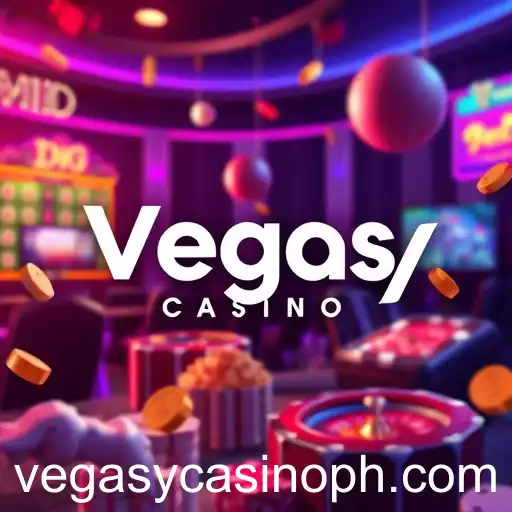 The Rise of Online Gaming and Vegasy Casino