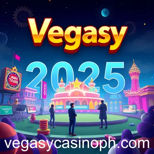 The Rise of Vegasy Casino in 2025