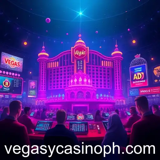 The Rise of Online Casino Games