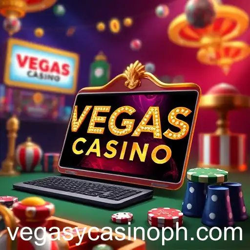 The Rise of Vegasy Casino in Online Gaming