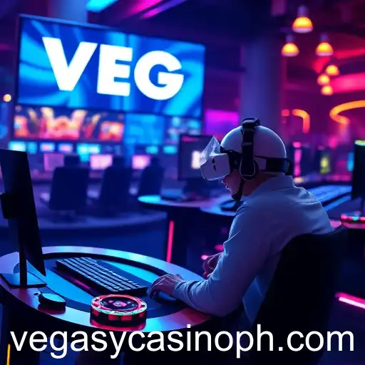 The Game-Changing Role of Vegasy Casino in Online Gaming